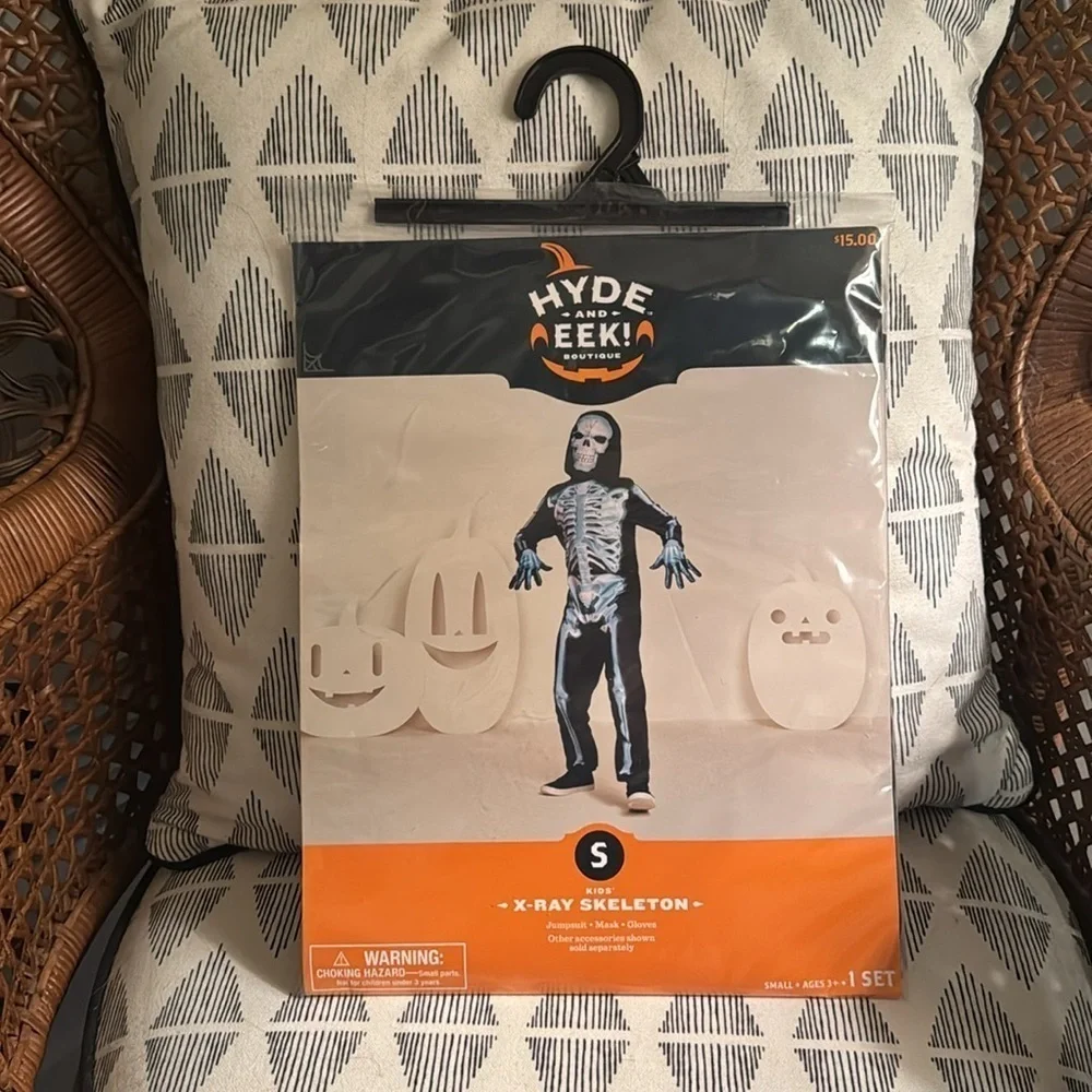 Target kids small